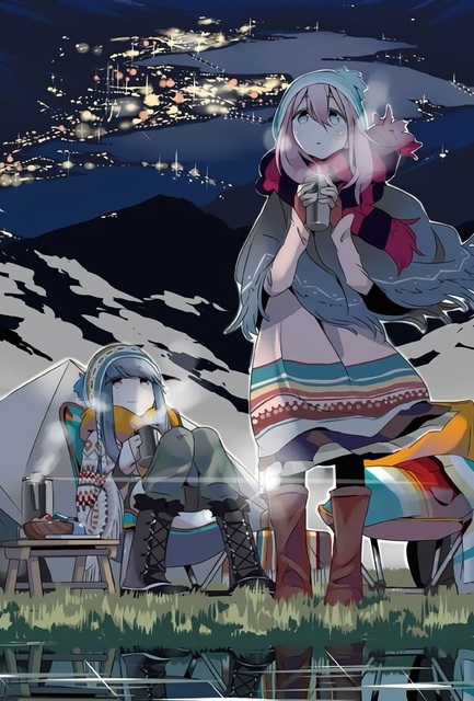 30秒で完売したゆるキャン△『リンちゃんのYAKINIKUセット』追加